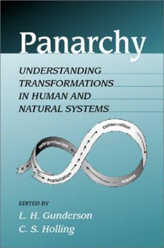 Panarchy understanding - panarchy:,