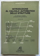 MICHELE CAPURSO, INTRODUZIONE