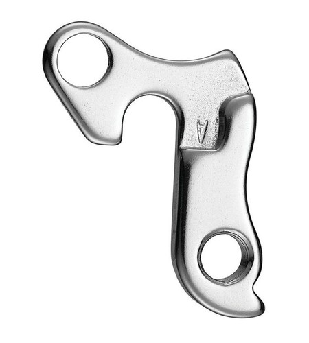 Occhio cambio bicicletta