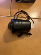 Faretto Da Moto A Led DRL