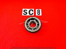 Cuscinetto cambio Fiat campagnola Riv 610016A