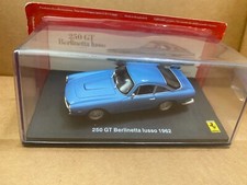 1/43 FERRARI 250 GT BERLINETTA
