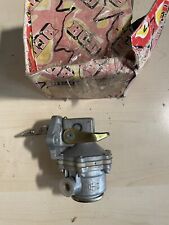 Pompa a membrana alimentazione tipo BCD 1770/5 per trattore agricolo SAME