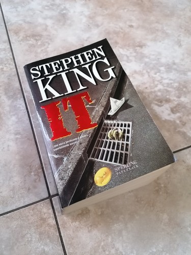 Libro stephen king - libro,