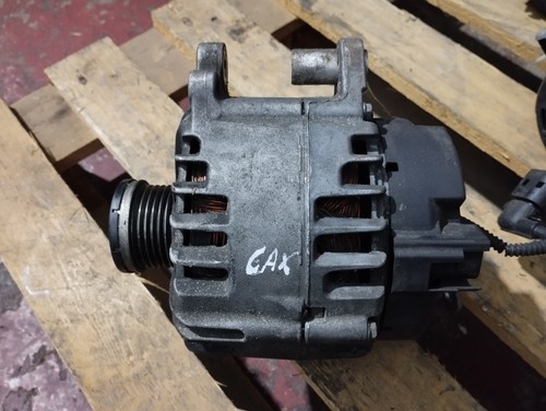 Alternatore volkswagen golf - golf, 6
