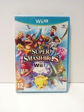 Jeu neuf & scellé Nintendo