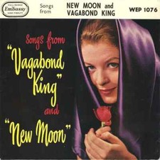 Songs From "New Moon" And