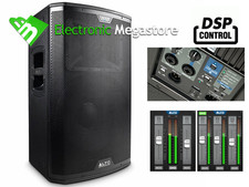 CASSA AMPLIFICATA ATTIVA