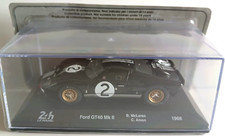 DIE CAST Ford GT40 Mk II -