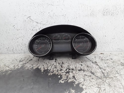 Quadro strumenti per fiat - quadro,
