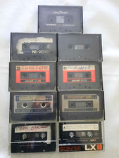 LOTTO 7 MUSICASSETTE