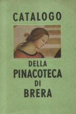 MODIGLIANI Ettore. CATALOGO