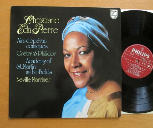 Philips 9500 609 christiane - 9500,