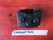 COMANDI ARIA CONDIZIONATA Chevrolet Trax