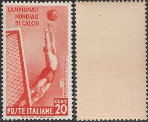 1934 campionato mondiale di - ii,