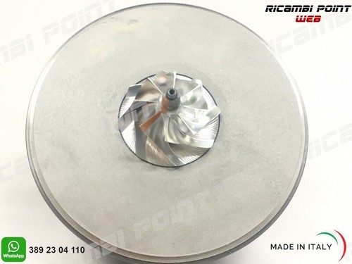 Core assy nuovo - assy, bilanciato