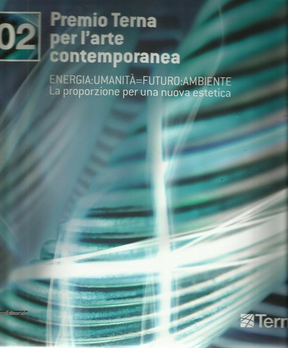 Premio terna per arte - premio,