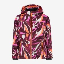 CMP Giacca da Neve C/Cappuccio