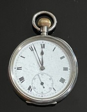 Zenit antico in argento