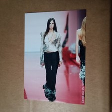 Roberto Cavalli FW 1999/2000