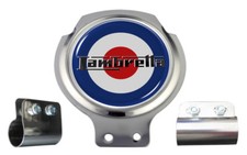 Lambretta mod target scooter - mod,