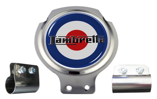 Lambretta mod target scooter - target,