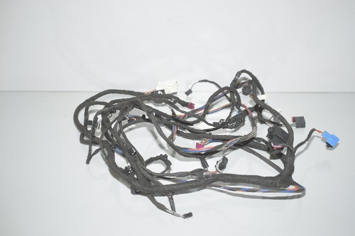 Bmw i01 cablaggio cruscotto - bmw,