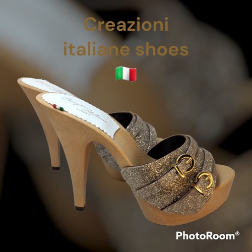Sandali zoccoli clogs mules - sandali,