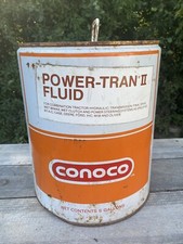 Conoco Super Heavy Duty Motor