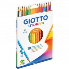 Fila Pastelli Giotto Stilnovo