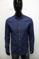 Jeckerson Camicia Uomo Taglia