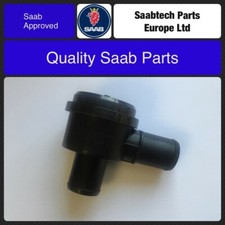 SAAB 900 9000 9-3 9-5 BYPASS