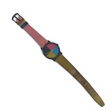 Orologio da polso vintage anni