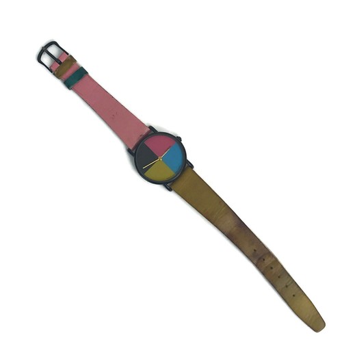 Orologio polso vintage - da, anni