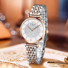 Orologio Oro Rosa da polso