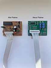 Scheda limitatore di fascia alta Harman Kardon SUB TS7 (230), TS8 (230)