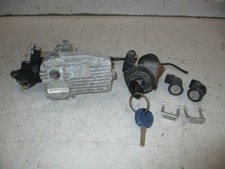 Corpo Farfallato Centralina