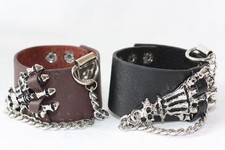 Emeco STYLISH BIKER PUNK