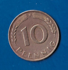 Moneta germania bdl 10 - *moneta,