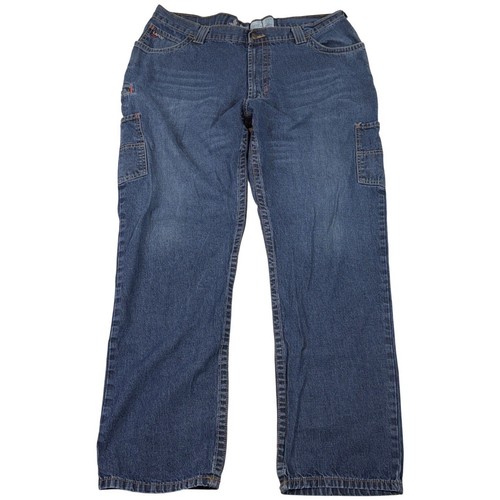 Pantaloni lavoro falegname - da,