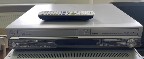 Videoregistratore dvd vhs - videoregistratore, dvd/vhs
