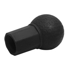 Attacco per bilanciere Landmine in gomma, palla robusta per presse per