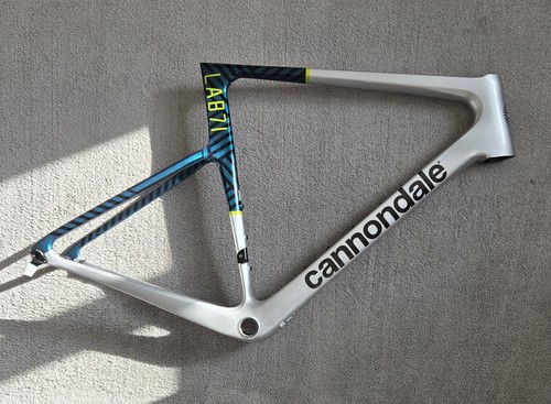 Cannondale supersix evo lab71 - evo,