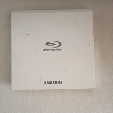 Samsung SE-506CB/RSWD Lettore