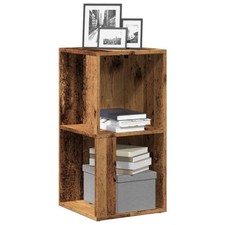 Mobile angolare legno antico - mobile,