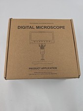 Digital Microscope - New Open