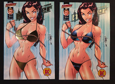 SET 5 VARIANTI PERICOLO