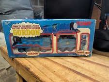 Vintage 1995 Thomas the Tank