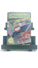 Crackout Per Nintendo Nes