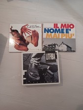 Lotto Cd Litfiba Colpo Di Coda